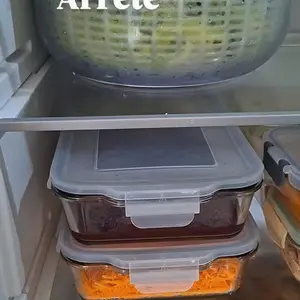 Instagram @batch_cooking_annecy : ‼ Tu habites Annecy et tu cherches encore une solution pour gagner du temps en cuisine ⁉ Moi j'ai LA soluti...