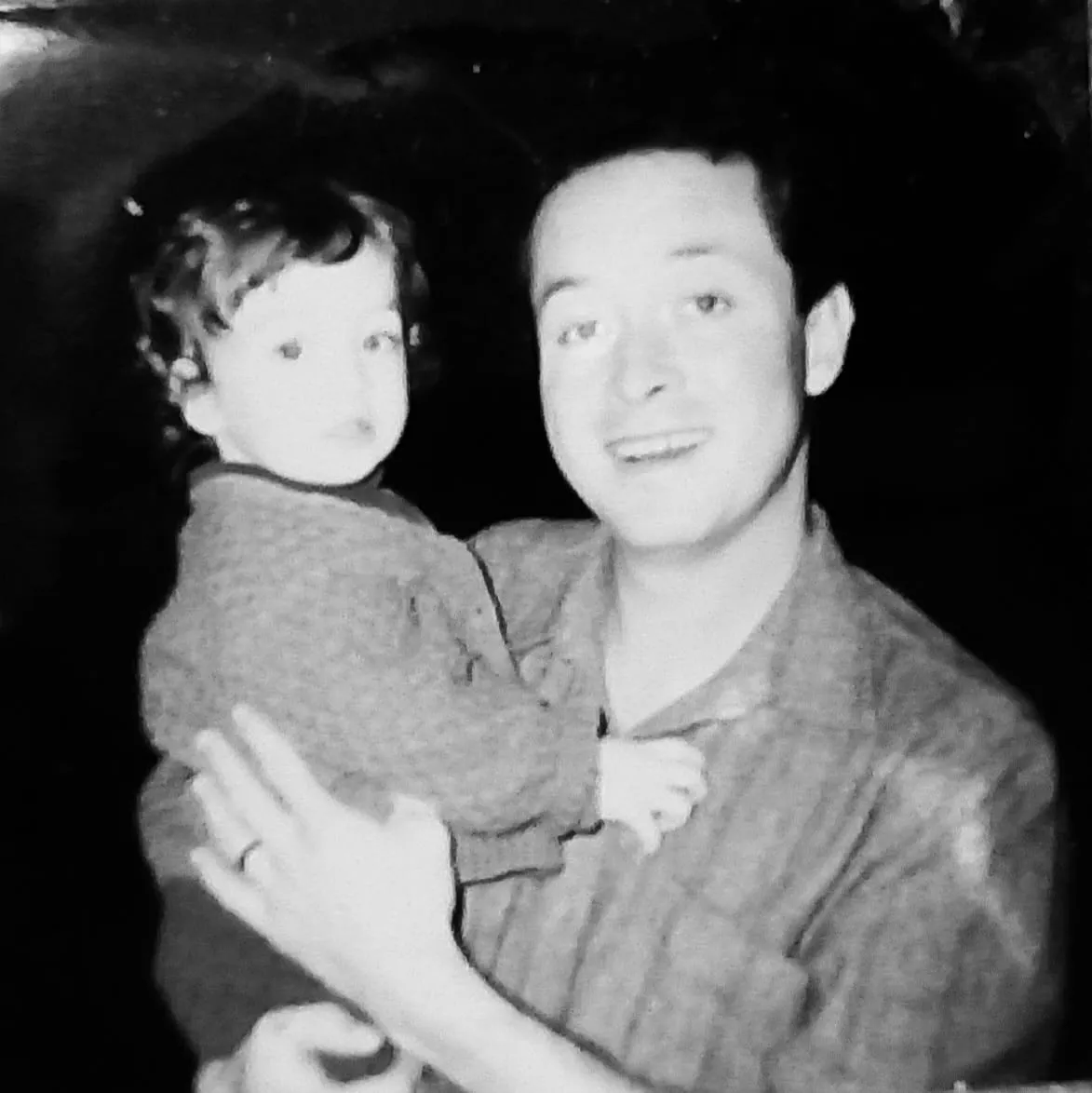 Sandra Siclet et son père, la cuisine en famille - Image 3